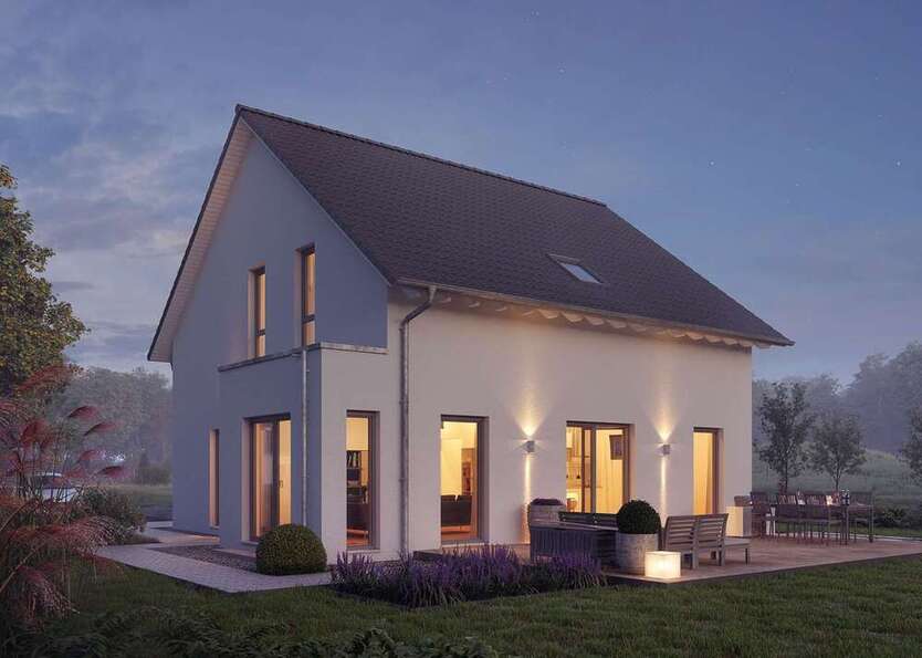 Haus zum Kaufen in Partenstein 316.999 € 145 m²
