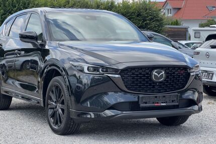 Mazda CX-5 131.350 km 22.990 &euro; Puchheim 82178
