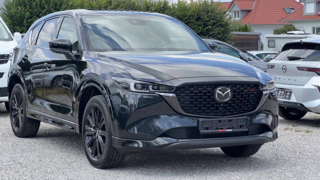 Mazda CX-5 131.350 km 22.990 &euro; Puchheim 82178