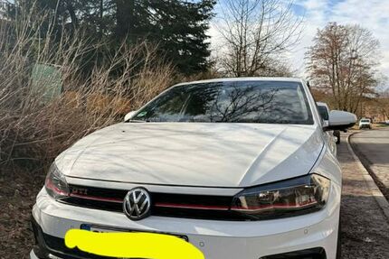 VW Polo 56.200 km 20.500 &euro; Suhl 98529