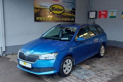 Skoda Fabia 212.500 km 5.700 &euro; Sarching 93092