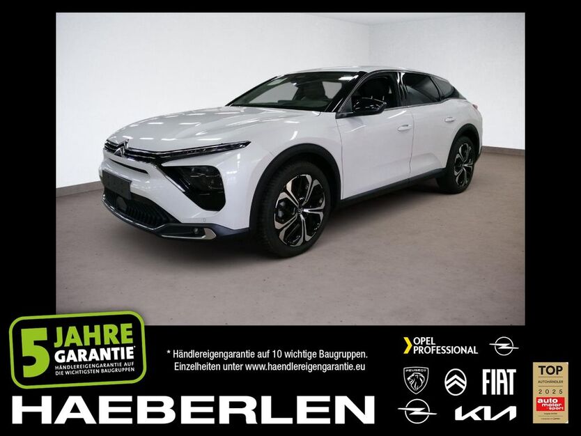 Citroen C5 X 24.706 km 18.950 € Kaufbeuren 87600