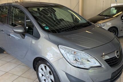 Opel Meriva 54.000 km 7.690 &euro; Ellhofen 74248