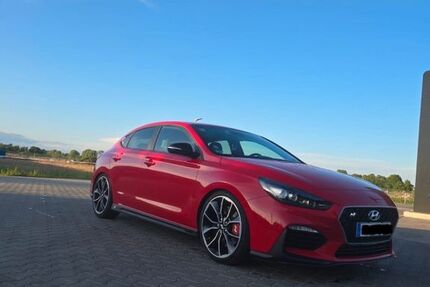 Hyundai i30 91.000 km 18.400 &euro; Wesendorf 29392