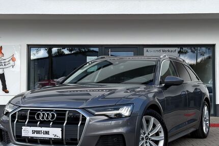 Audi A6 116.200 km 38.999 € Landshut 84030
