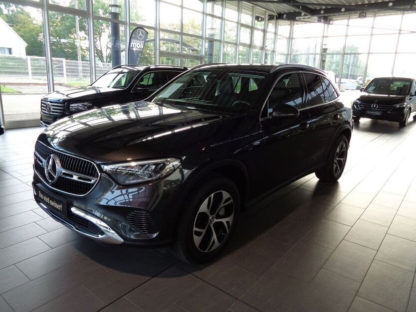 GLC 300