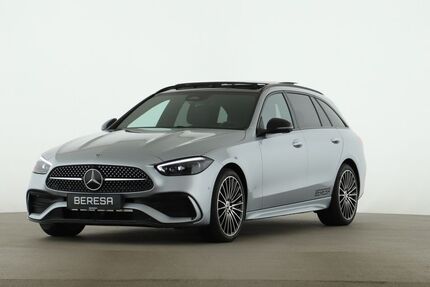 Mercedes-Benz C 220 9.900 km 50.950 &euro; Osnabrück 49078