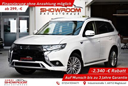 Mitsubishi Outlander 83.885 km 17.650 &euro; Waghäusel 68753
