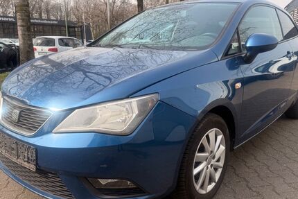 Seat Ibiza 189.852 km 2.850 &euro; Essen 45356