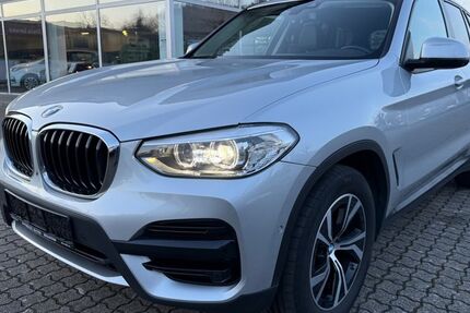 BMW X3 127.980 km 27.650 &euro; Beilstein 71717