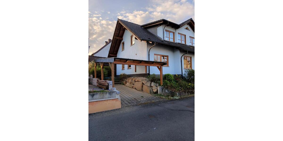 Einfamilienhaus Fulda Kohlhaus - 6 Zimmer, 158 m&sup2;, 599.000&euro; | Angebot:26266849