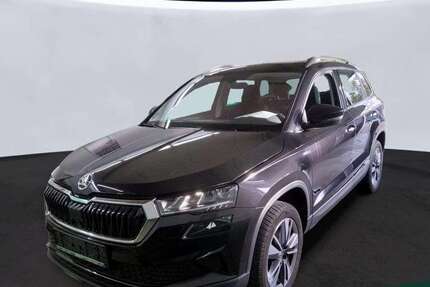 Skoda Karoq 54.900 km 24.550 &euro; Siegen 57076