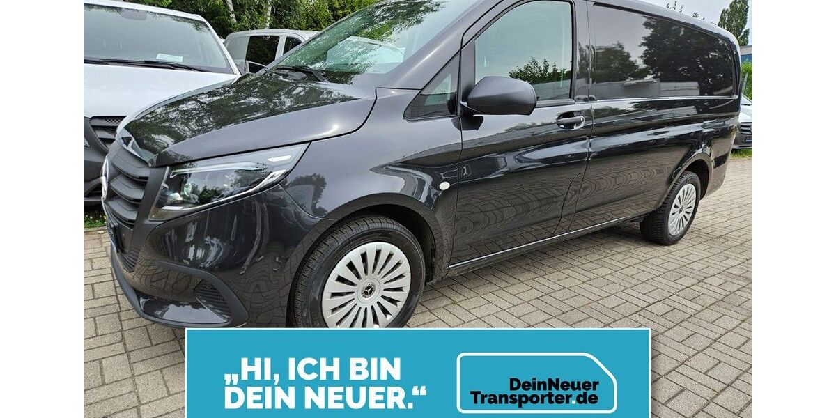 Mercedes-Benz Vito 9.450 km 39.865 &euro; Berlin 12305