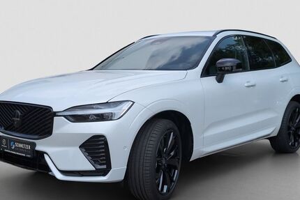 Volvo XC60 9.990 km 57.990 € Braunschweig 38114