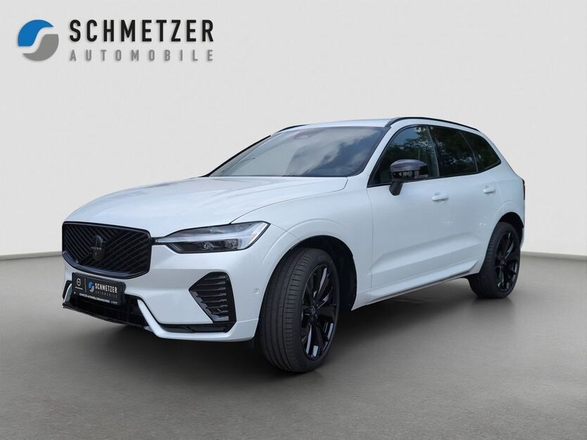 Volvo XC60 9.990 km 57.990 € Braunschweig 38114