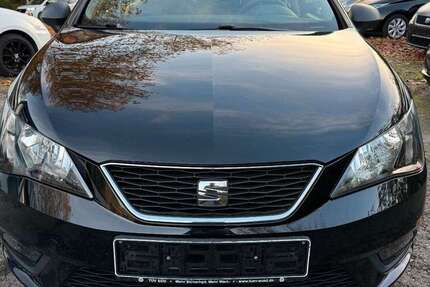 Seat Ibiza 133.400 km 6.800 &euro; Marbach 71672