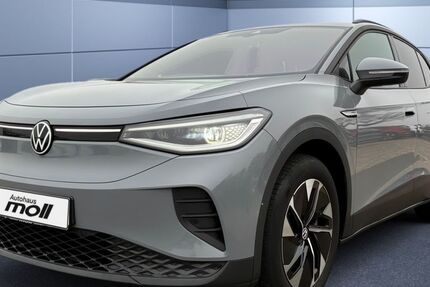 VW ID.4 37.550 km 28.985 &euro; Laupheim 88471