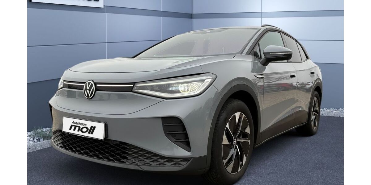 VW ID.4 37.550 km 28.985 &euro; Laupheim 88471