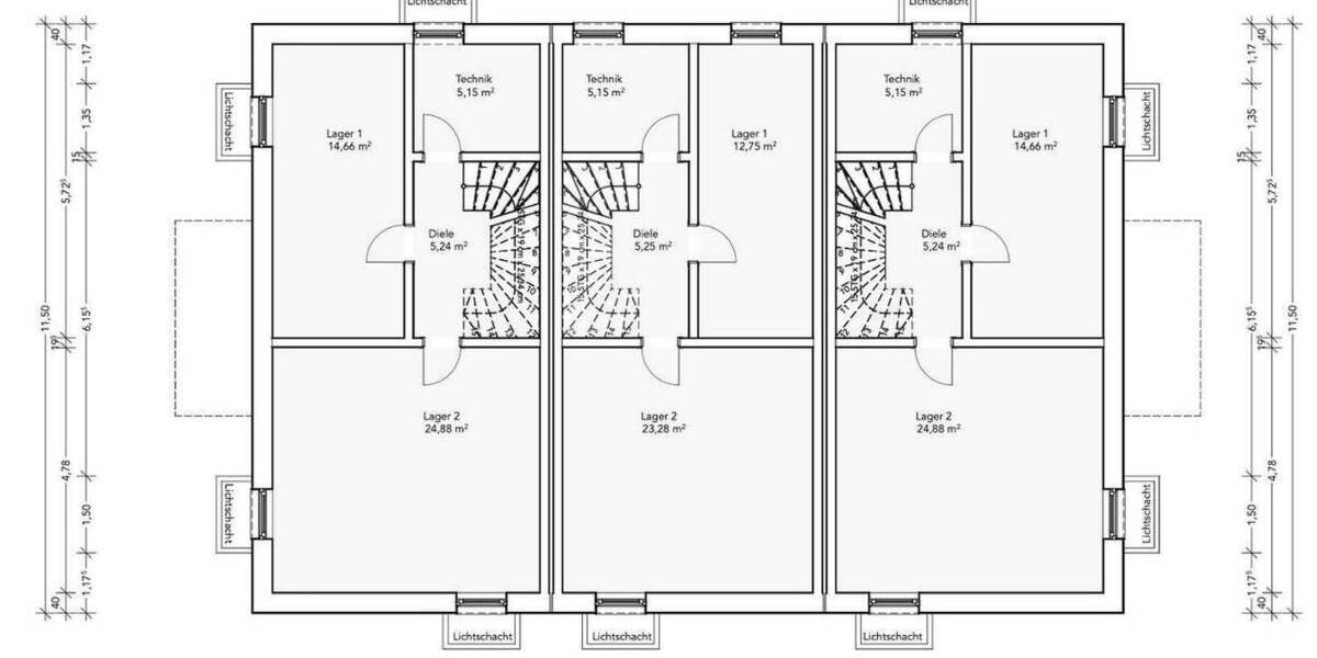 Reihenmittelhaus Wolfratshausen - 7 Zimmer, 135 m&sup2;, 939.000&euro; | Angebot:25870200