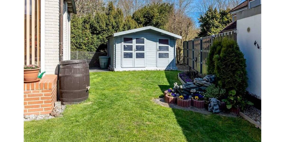 Einfamilienhaus Elmshorn - 7 Zimmer, 182 m&sup2;, 449.000&euro; | Angebot:26376785