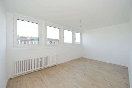 Wohnung Kempen St. Hubert - 2 Zimmer, 52 m&sup2;, 520&euro; | Angebot:25601685