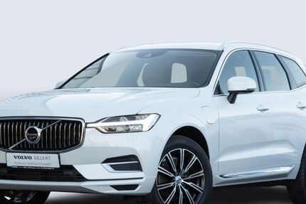 Volvo XC60 99.320 km 37.990 &euro; Idstein 65510