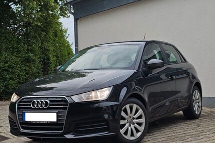 Audi A1 175.000 km 6.950 &euro; Eggenfelden 84307