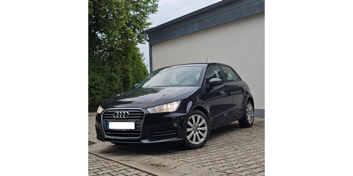 Audi A1 175.000 km 6.950 &euro; Eggenfelden 84307