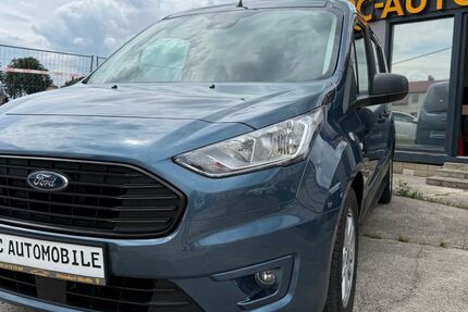 Ford Tourneo Connect 89.000 km 19.500 € Ottendorf- Okrilla 01458