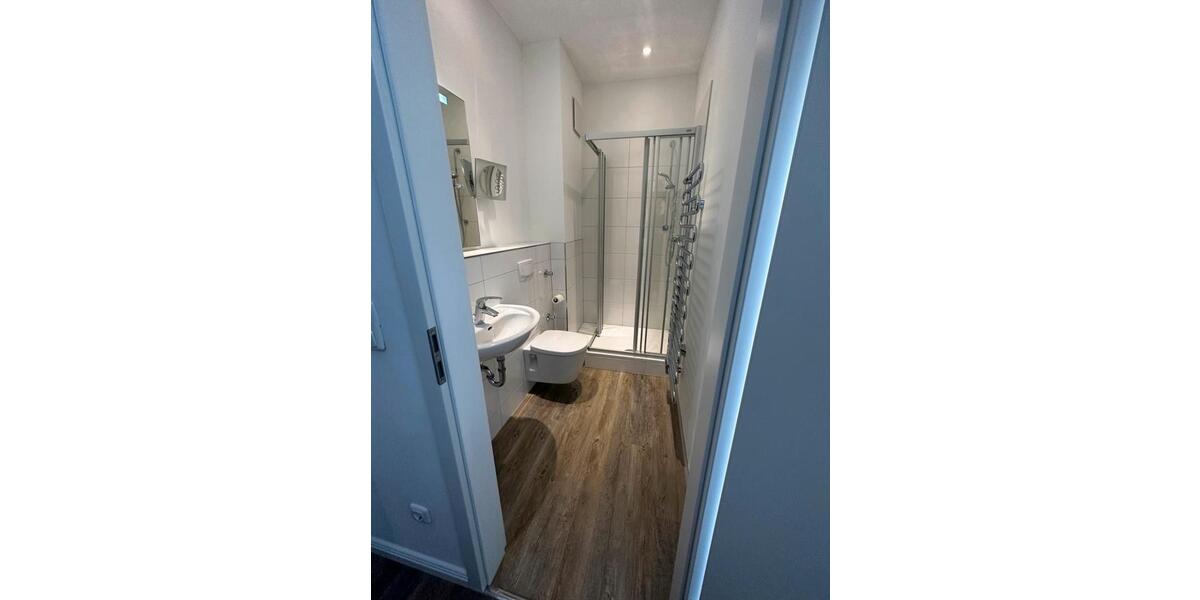 Erdgeschoßwohnung Osnabrück Wüste - 1 Zimmer, 27 m&sup2;, 610&euro; | Angebot:26395927