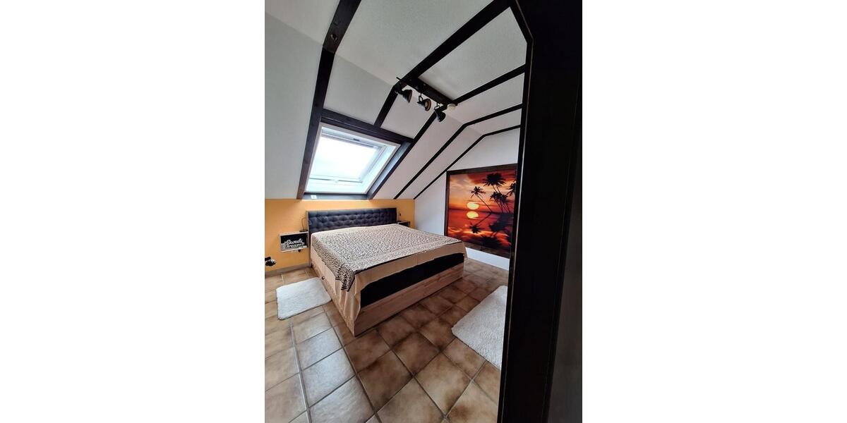 Dachgeschoßwohnung Bad Säckingen - 3 Zimmer, 63 m&sup2;, 890&euro; | Angebot:26258565