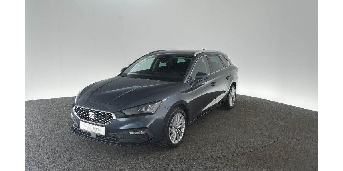 Seat Leon 64.500 km 20.510 &euro; Aach 78267