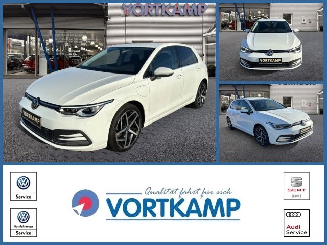 VW Golf 74.319 km 22.490 &euro; Gronau 48599
