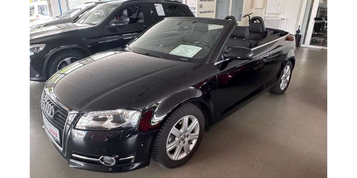 Audi A3 164.000 km 11.900 &euro; Dachau 85221