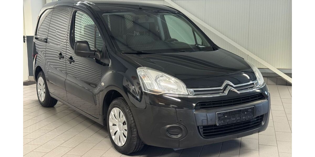 Citroen Berlingo 99.000 km 6.400 &euro; Brey 56321