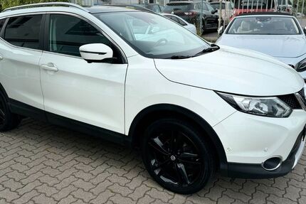 Nissan Qashqai 150.000 km 11.999 &euro; Worms 67547