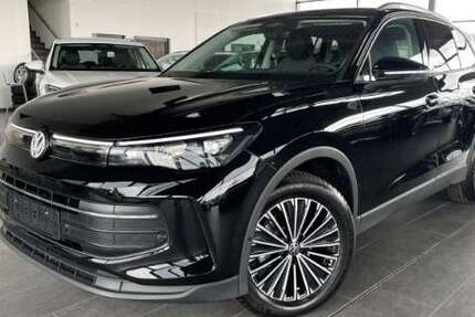 VW Tiguan 1.050 km 39.970 &euro; Attendorn 57439