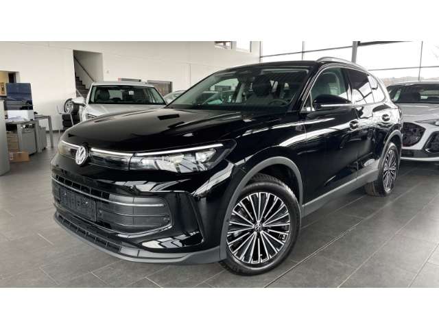 VW Tiguan 1.050 km 39.970 &euro; Attendorn 57439