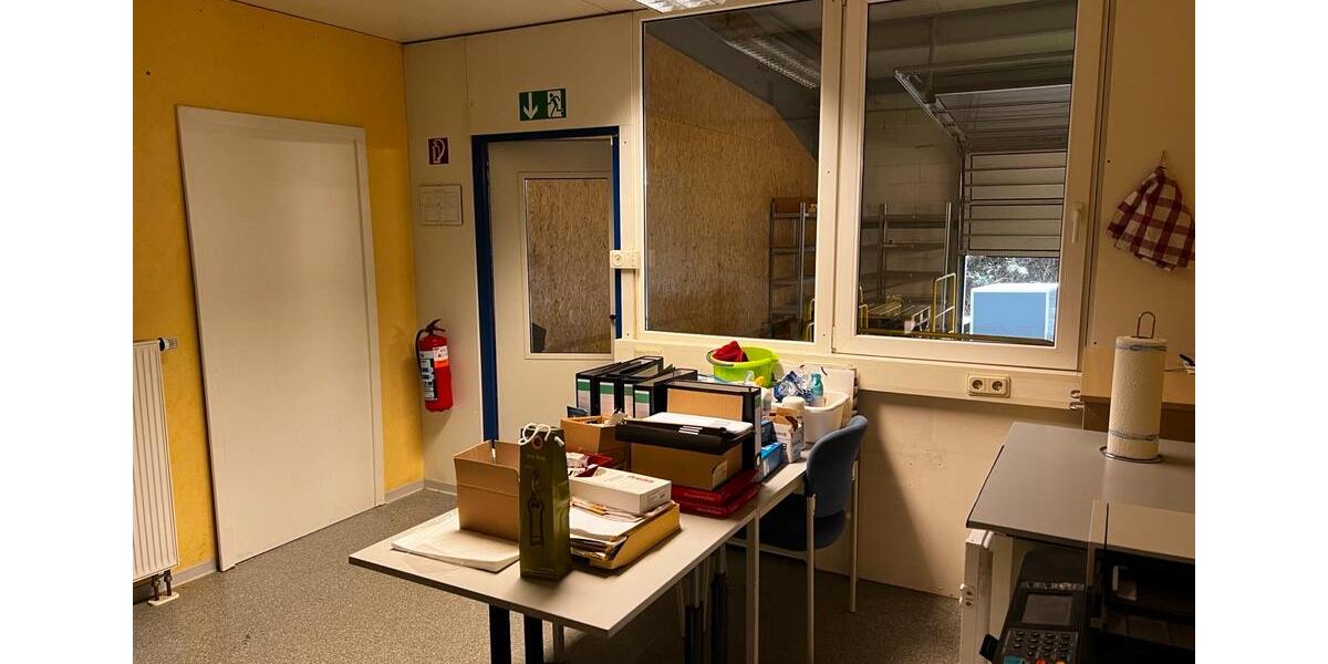 Gewerbeobjekt Wiehl - 760&euro; | Angebot:26425315