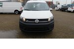VW Caddy Maxi Abt-e Elektrik DSG 5 Sitze Navi 18.800 km 15.990 € Vordorf 38533
