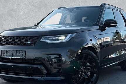 Land Rover Discovery 93.000 km 46.890 &euro; Karlsruhe 76187