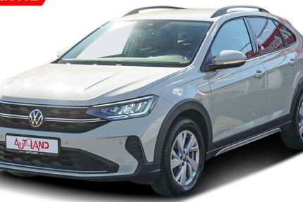 VW Taigo 54.261 km 18.490 &euro; Köthen 06366
