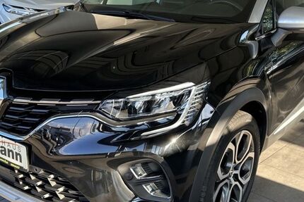 Renault Captur 45.000 km 18.450 € St. Leon-Rot OT Rot 68789