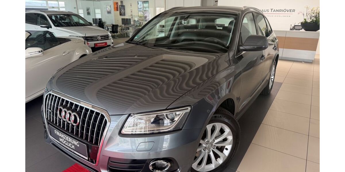 Audi Q5 125.850 km 13.950 &euro; Oberdischingen 89610