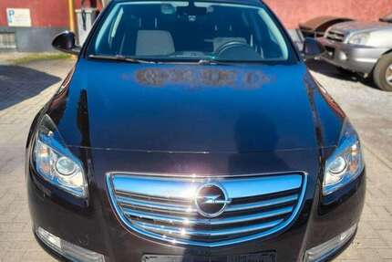 Opel Insignia 101.807 km 6.999 &euro; Datteln 45711