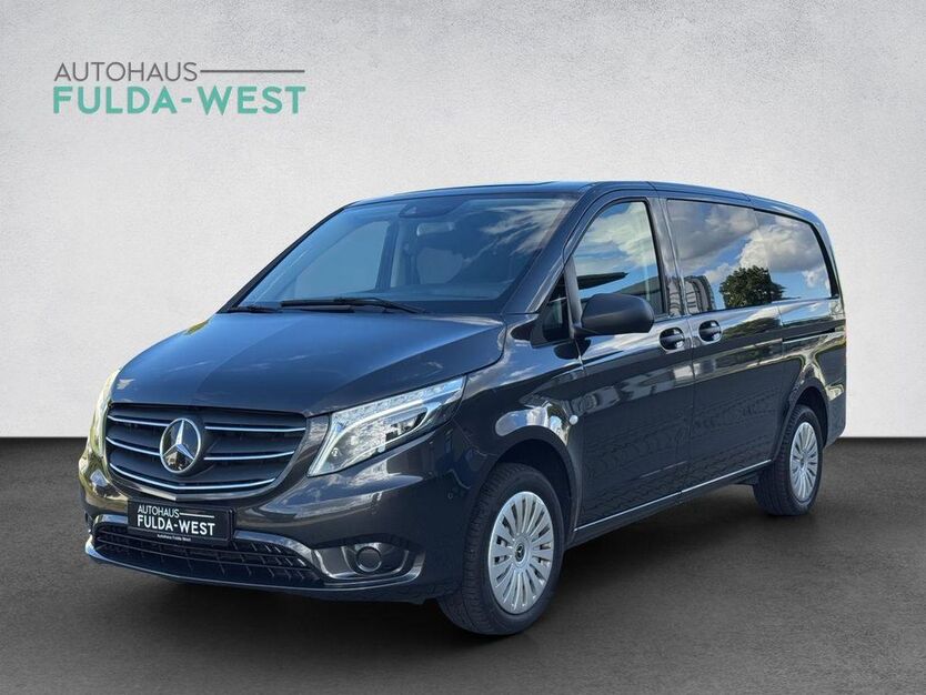 Mercedes-Benz Vito 59.050 km 52.940 € Fulda 36041