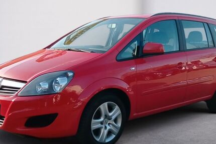 Opel Zafira 78.980 km 5.980 &euro; Maxdorf 67133