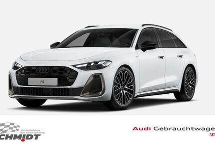 Audi A5 4.761 km 52.890 € Bernsdorf 09337