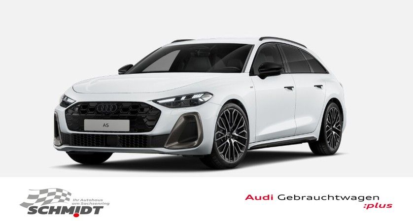 Audi A5 4.761 km 52.890 € Bernsdorf 09337