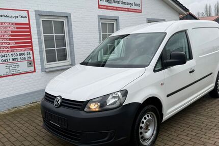 VW Caddy 130.000 km 8.950 &euro; Stuhr 28816